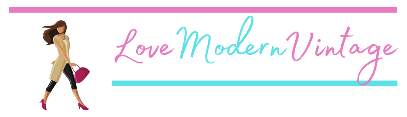 LoveModernVintage