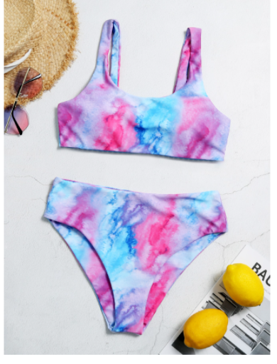 Bubblegum 2 piece – bikini collection | LoveModernVintage